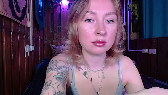 Snapshot of Mimi-Deep chatting on June 2026 08:23:02 AM Mimi-Deep online show from June 2026 08:23:02 AM