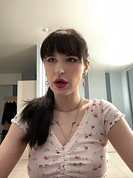 xo Spirit online show from April 2026 01:20:01 PM