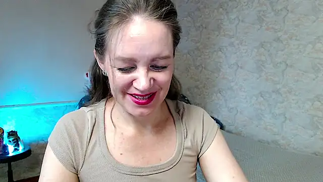 Fern Lust online show from June 2026 08:30:02 AM