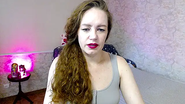 Fern Lust online show from July 2026 09:34:02 AM