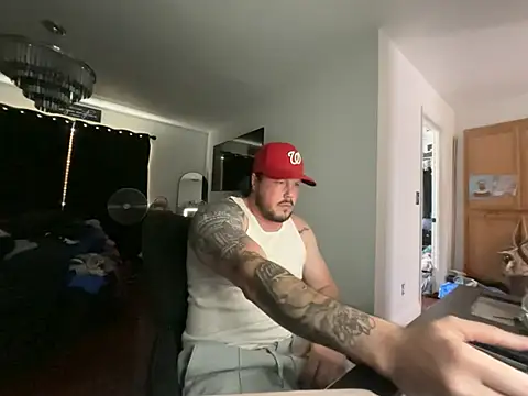 Snapshot of guerritoChulo89 chatting on April 2026 09:15:02 PM guerritoChulo89 online show from April 2026 09:15:02 PM