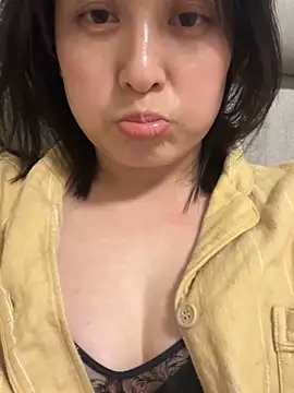 Snapshot of Faye-baby chatting on April 2026 04:52:02 PM Faye-baby online show from April 2026 04:52:02 PM