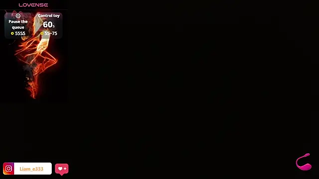 Liam iker online show from June 2026 09:37:01 AM