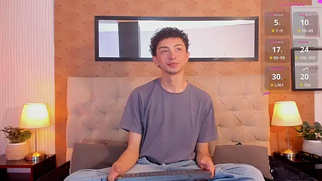 Snapshot of harry_salvatore chatting on May 2026 12:33:02 PM harry salvatore online show from May 2026 12:33:02 PM