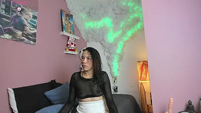 liz merchan online show from June 2026 07:52:02 PM