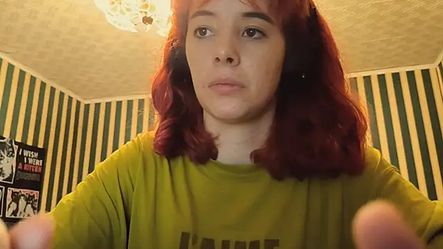 amberrrdolll  online show from May 2026 09:43:01 PM