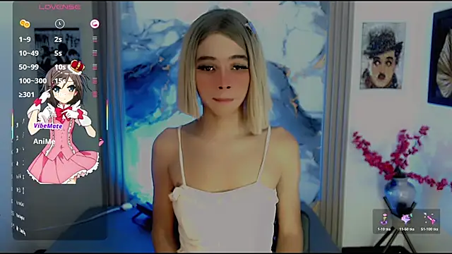 Snapshot of gaby_dream_ chatting on April 2026 03:42:02 AM gaby dream online show from April 2026 03:42:02 AM