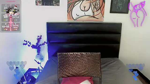 Snapshot of gaby_dream_ chatting on May 2026 03:47:01 AM gaby dream online show from May 2026 03:47:01 AM