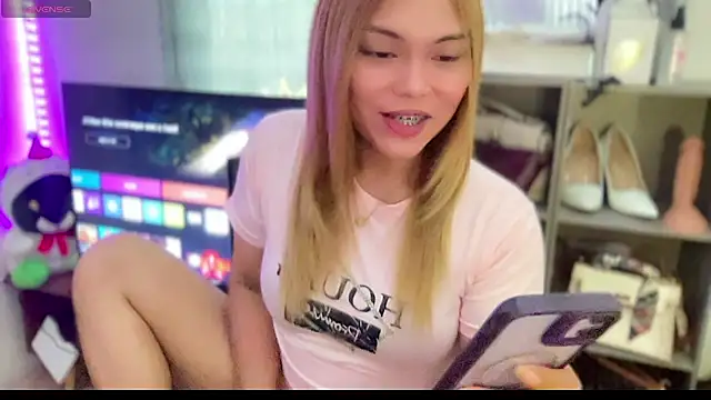 hannaBaby lisyos11 online show from June 2026 02:07:01 AM