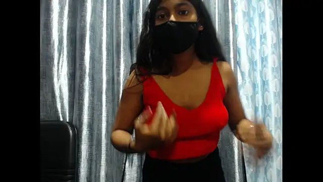 Snapshot of Sizu_ chatting on April 2026 05:49:02 AM Sizu online show from April 2026 05:49:02 AM