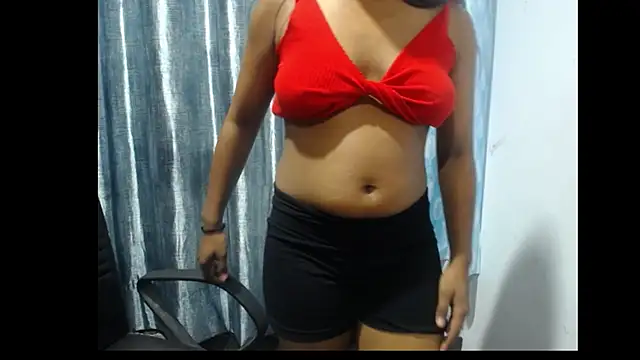 Snapshot of Sizu_ chatting on May 2026 05:24:01 AM Sizu online show from May 2026 05:24:01 AM
