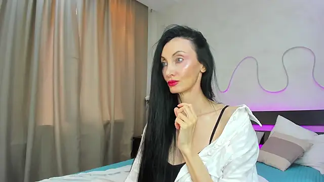 Avrora Mars online show from April 2026 09:37:02 AM