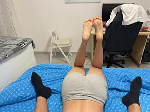 KittyandTeddy online show from May 2026 11:13:02 PM