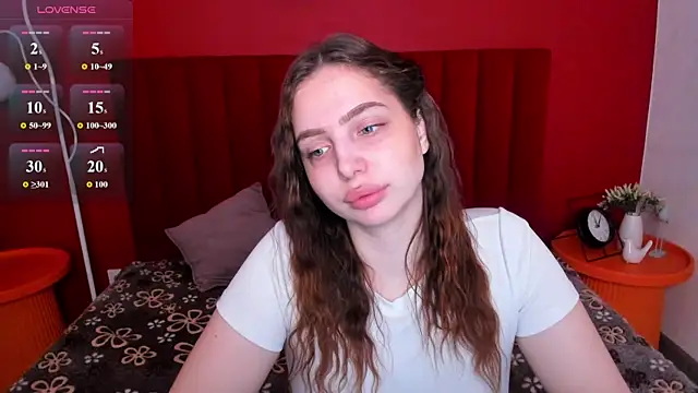 ReneeBlair online show from April 2026 01:52:02 AM