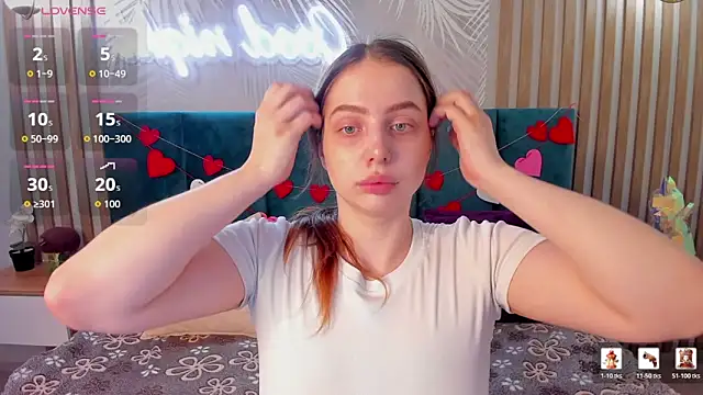 ReneeBlair online show from May 2026 01:36:02 AM