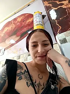im scarlett20 online show from May 2026 09:44:02 PM