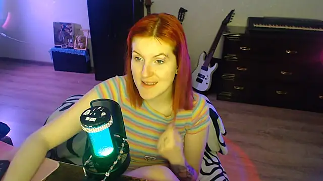 ConchitaMesser online show from May 2026 06:37:01 PM