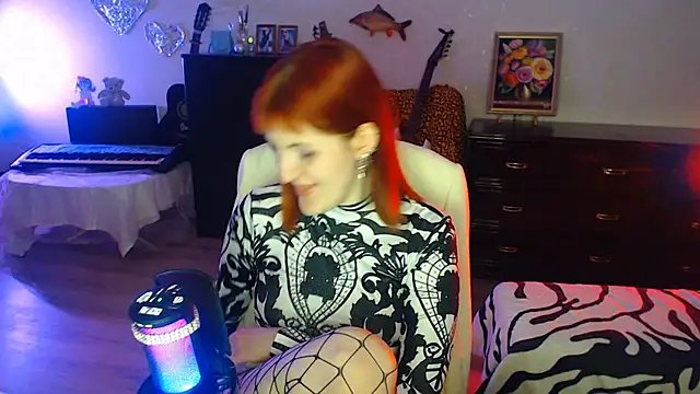 ConchitaMesser online show from May 2026 07:55:02 PM