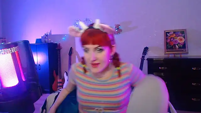 ConchitaMesser online show from May 2026 09:54:02 PM