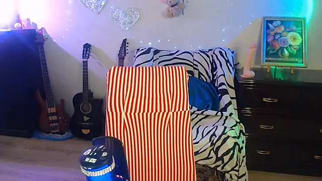 ConchitaMesser online show from May 2026 03:02:01 AM