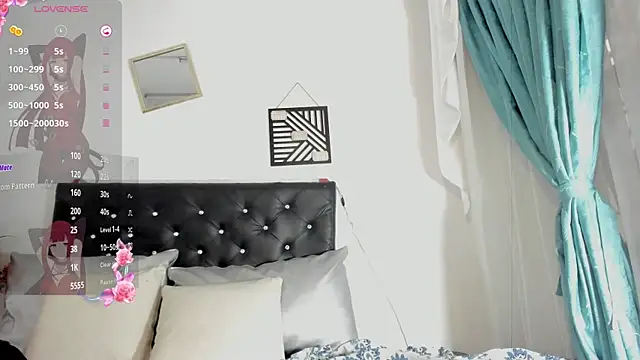 Sweett-Maria online show from April 2026 06:43:01 PM