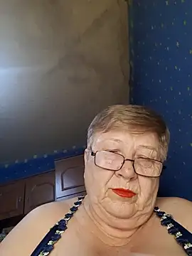 Letty Gaby online show from April 2026 07:27:01 PM