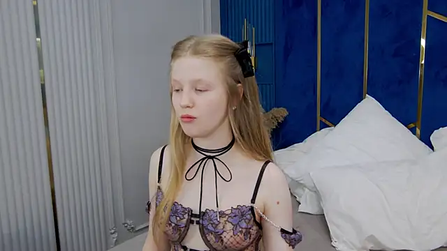 LilianHowards online show from April 2026 10:28:02 AM