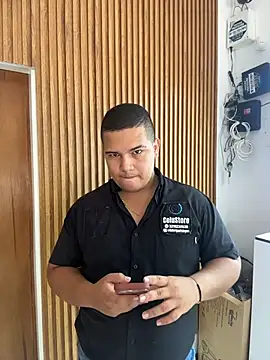 Patricio 02 online show from April 2026 02:55:02 PM