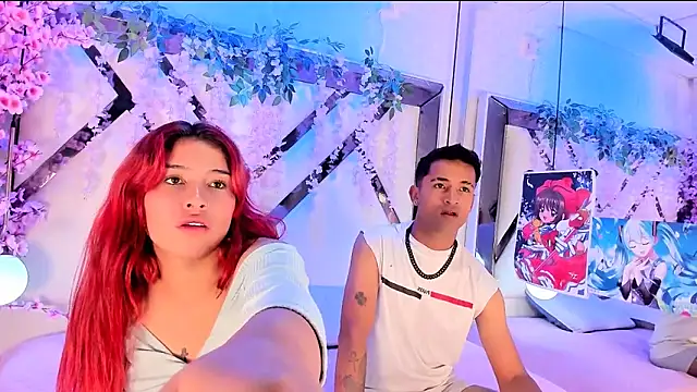 Chase jacson1 online show from May 2026 12:01:01 PM