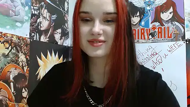 Snapshot of AvaOuroboros chatting on July 2026 11:27:01 AM AvaOuroboros online show from July 2026 11:27:01 AM
