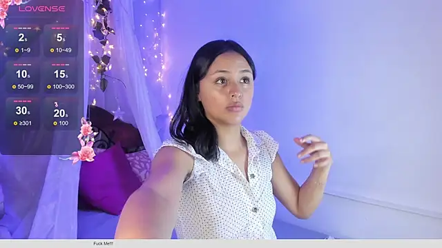Snapshot of thalia_ecos chatting on May 2026 06:26:01 PM thalia ecos online show from May 2026 06:26:01 PM