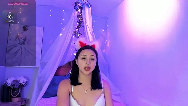 Snapshot of thalia_ecos chatting on May 2026 08:27:01 PM thalia ecos online show from May 2026 08:27:01 PM
