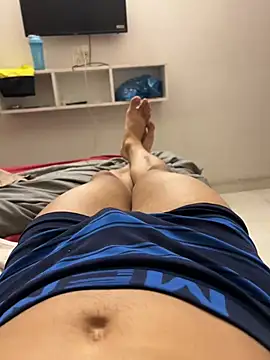 aarav chaudhary007 online show from June 2026 08:53:01 AM