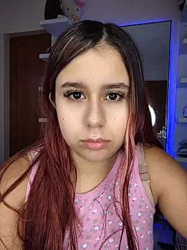 DemonAkai online show from April 2026 02:42:01 PM