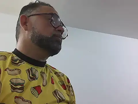 CarlossexVen online show from May 2026 02:23:01 PM