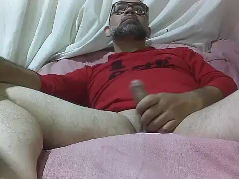 CarlossexVen online show from June 2026 01:03:01 PM