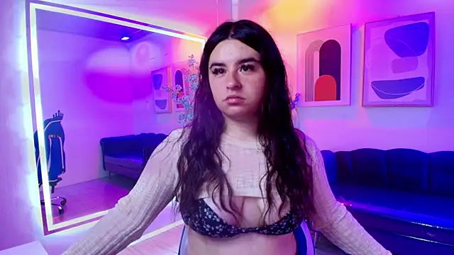 Anya Volke online show from April 2026 11:38:01 AM