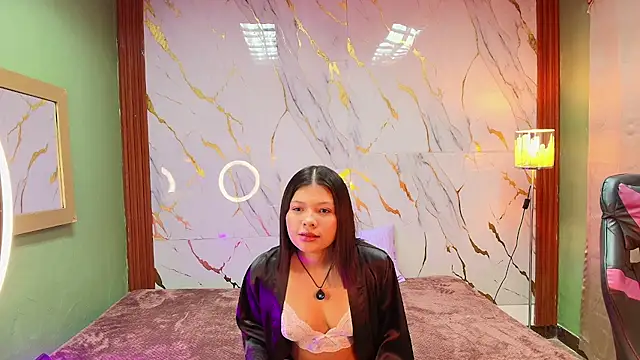 Abby Coper1 online show from April 2026 02:42:01 PM