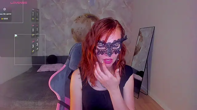 Margo Kelly online show from July 2026 11:42:02 PM