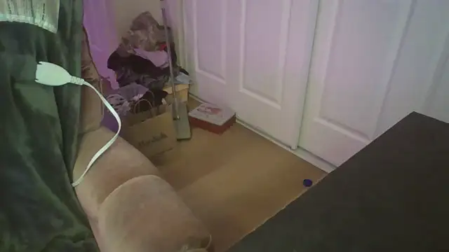 Lucysinclairr online show from April 2026 02:51:02 AM