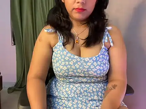 Snapshot of Sexy_Sunanda_Bhabhi_ chatting on June 2026 07:25:02 AM Sexy Sunanda Bhabhi online show from June 2026 07:25:02 AM