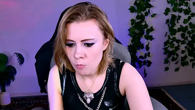 Snapshot of Kumiho_7777 chatting on May 2026 10:36:01 AM Kumiho 7777 online show from May 2026 10:36:01 AM