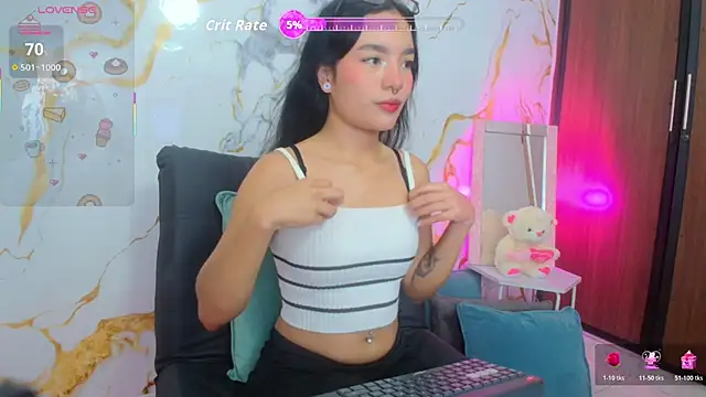 DeborahStorm online show from April 2026 12:36:01 PM