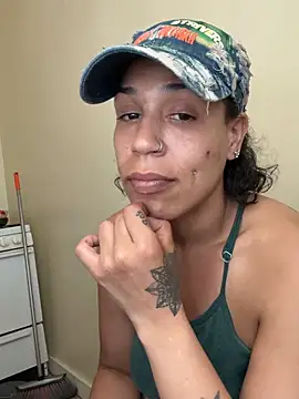 DominicanJojo online show from May 2026 02:23:01 PM