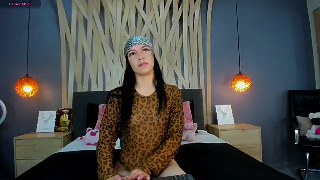 Maddison Foxxx online show from May 2026 12:47:02 PM
