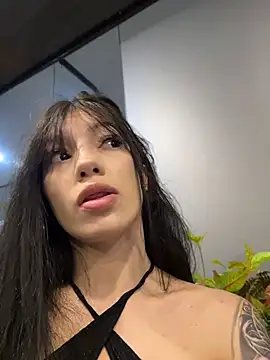 Maddison Foxxx online show from July 2026 12:34:01 PM