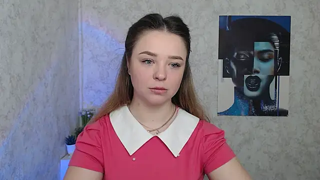 NicoleAura online show from April 2026 06:55:02 AM