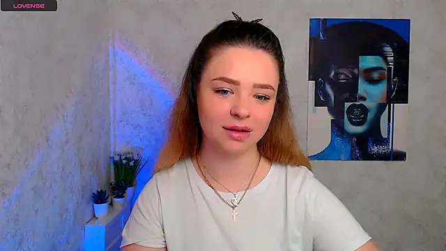 NicoleAura online show from May 2026 07:48:01 AM