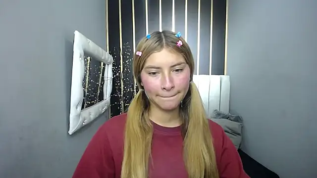 nancy blonde online show from April 2026 12:43:01 PM