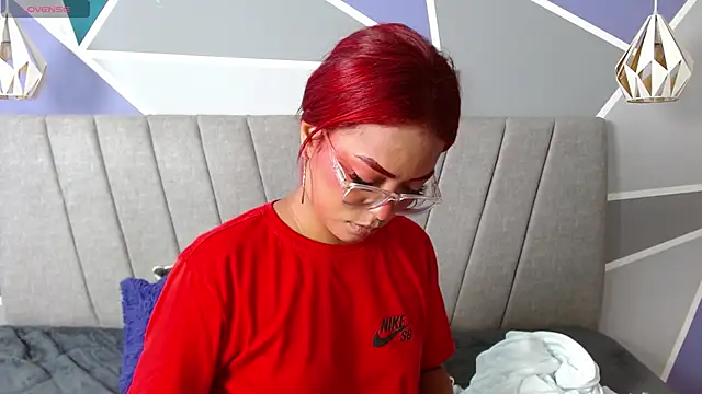 Chloe Brown2 online show from May 2026 05:53:01 PM